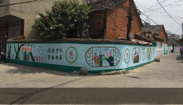 应城墙绘制作需要注意什么