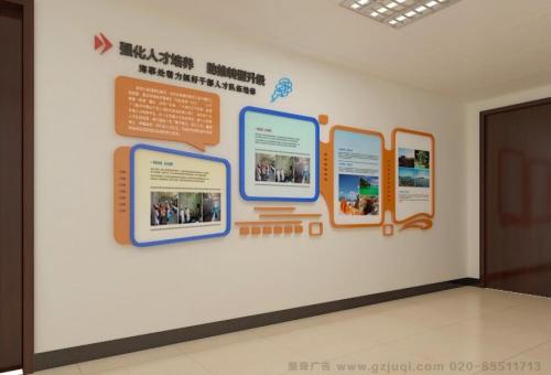 应城医院文化墙怎么做？如何建好科室护理文化墙？