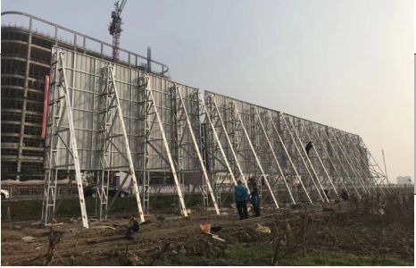 应城凯创教你怎样选择户外广告牌的最佳位置