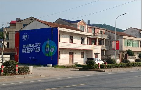 应城写真布和喷绘布的区别?
