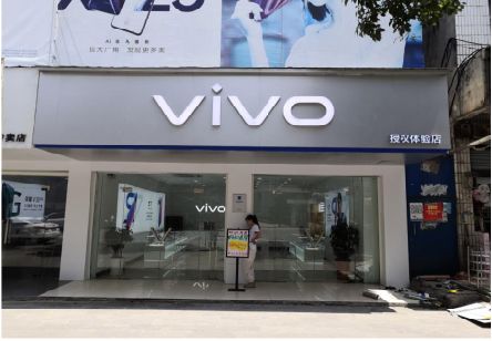 应城}做一个门店面广告招牌需要多少钱？