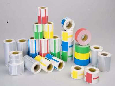 应城关于不干胶材料。