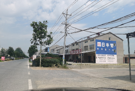 应城如何能保证墙体广告的醒目性？