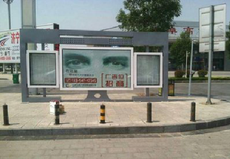 应城社区广告投放的几种常见方式。