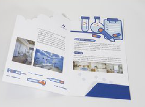 应城说明书印刷有哪些样式可以选择？