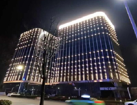 应城亮化工程安装注意事项。