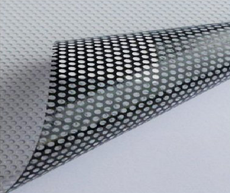 应城优劣单透膜的鉴定方法。