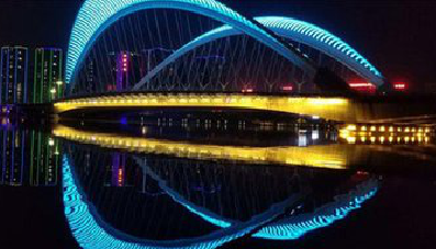 应城亮化工程如何做好公共区域的安全性。