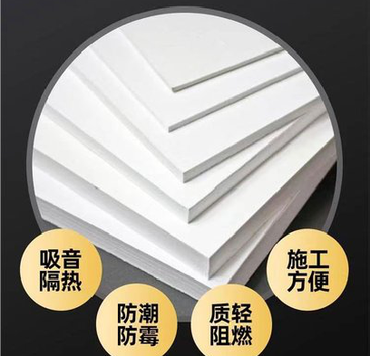 应城雪弗板和PVC板材有什么区别？